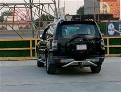 میتسوبیشی پاجیرۆ